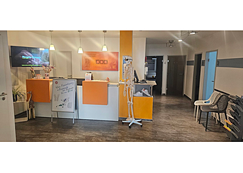 Pro. movado Physiotherapie Dotzheim