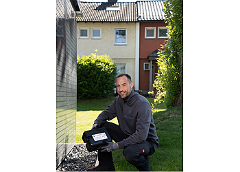 Protect Schädlingsbekämpfung Dortmund photo Protect Schädlingsbekämpfung Dortmund