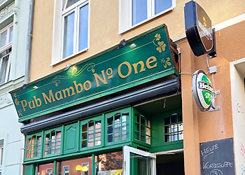 Pub Mambo No. One photo Pub Mambo No. One