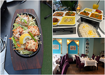 Punjab Tandoori image Punjab Tandoori