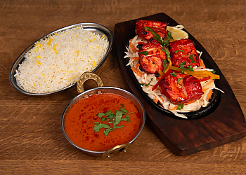 Punjab Tandoori