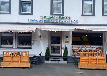 Punjabi Palace photo Punjabi Palace