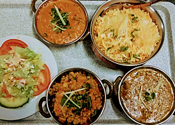 Punjabi Palace - Indisch Pakistanische Restaurant