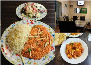 Punjabi Pfanne image Punjabi Pfanne