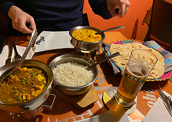 Punjabi Restaurant image Punjabi Restaurant