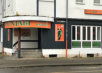 Punjabi Restaurant