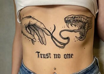 Pure Ink Saarbrücken photo Pure Ink Saarbrücken