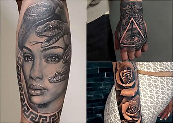 Pure Ink Saarbrücken image Pure Ink Saarbrücken