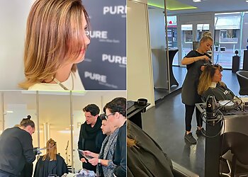 Pure More than Hair image Pure More than Hair