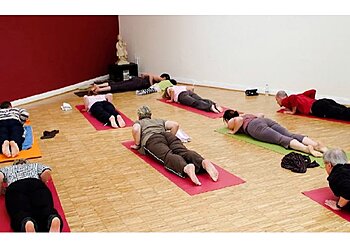 Pure Yoga photo Pure Yoga