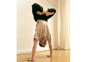 Pure Yoga image Pure Yoga