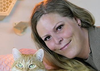 Purrfect Katzenbetreuung Purrfect Katzenbetreuung