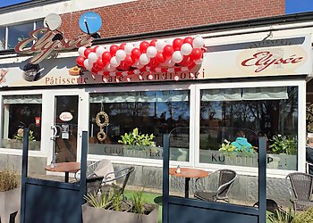 Pâtisserie Elysée GmbH photo Pâtisserie Elysée GmbH