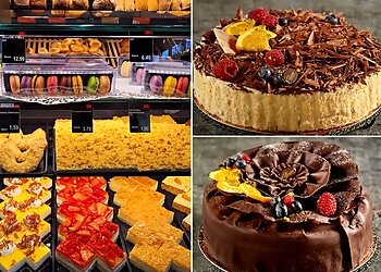 Pâtisserie Elysée GmbH image Pâtisserie Elysée GmbH