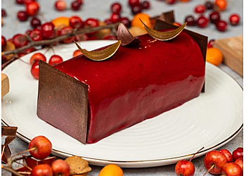 Pâtisserie Ludwig photo Pâtisserie Ludwig