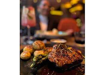 Q1 - Metropolitan Kitchen & Bar Q1 - Metropolitan Kitchen & Bar