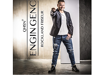QHSN® Rockland-Friseur Engin Genc photo QHSN® Rockland-Friseur Engin Genc