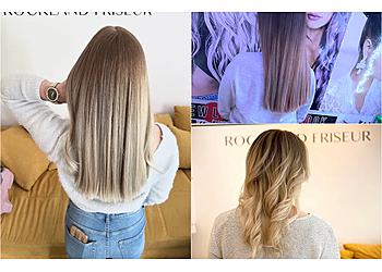 QHSN® Rockland-Friseur Engin Genc image QHSN® Rockland-Friseur Engin Genc