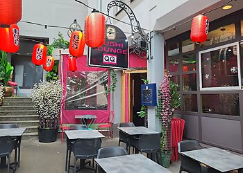 QQ Sushi Lounge photo QQ Sushi Lounge