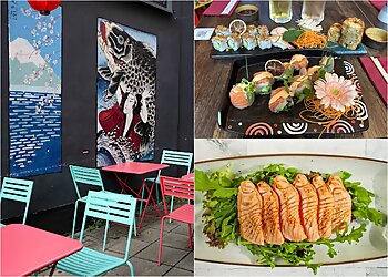 QQ Sushi Lounge image QQ Sushi Lounge