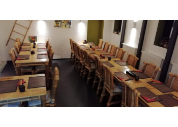 3 Best Vietnamese Restaurants in Wiesbaden - ThreeBestRated