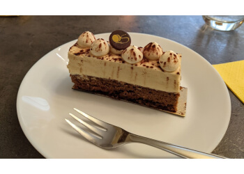 Quanah Schott Pâtisserie Quanah Schott Pâtisserie