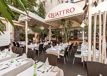 Quattro Ristorante Italiano photo Quattro Ristorante Italiano