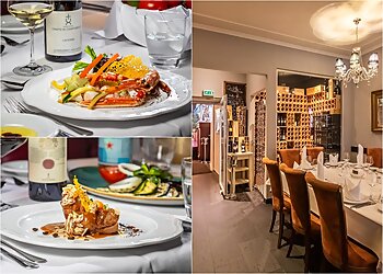 Quattro Ristorante Italiano image Quattro Ristorante Italiano