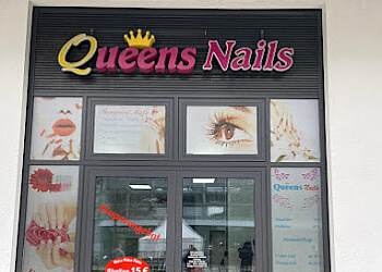 Queens Nails Chemnitz photo Queens Nails Chemnitz