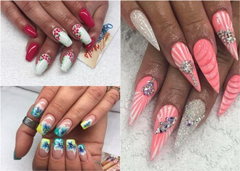 Queens Nails Chemnitz image Queens Nails Chemnitz