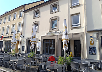 Quesadilla Saarlouis photo Quesadilla Saarlouis