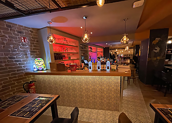 Quesadilla Saarlouis Quesadilla Saarlouis