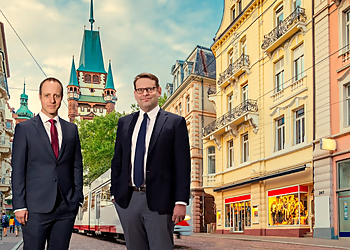 RAPPAPORT & STOLTERFOTH RECHTSANWÄLTE