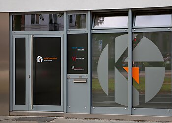 RA Thomas Koll - KOLL & TAMRZADEH RECHTSANWÄLTE photo RA Thomas Koll - KOLL & TAMRZADEH RECHTSANWÄLTE