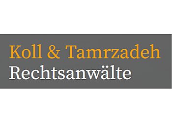 RA Thomas Koll - KOLL & TAMRZADEH RECHTSANWÄLTE image RA Thomas Koll - KOLL & TAMRZADEH RECHTSANWÄLTE