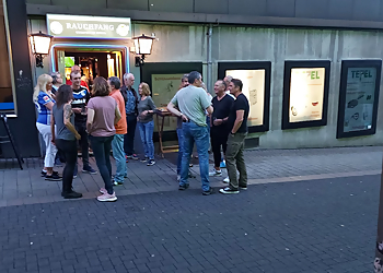 RAUCHFANG photo RAUCHFANG