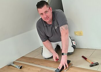 RAUM UND FARBE Lentzen GmbH image RAUM UND FARBE Lentzen GmbH