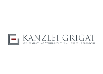 Nicole Grigat - KANZLEI GRIGAT photo Nicole Grigat - KANZLEI GRIGAT