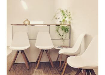 R. Beyer Fachpraxis für Chiropraktik & Osteopathie photo R. Beyer Fachpraxis für Chiropraktik & Osteopathie