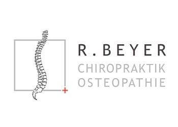 R. Beyer Fachpraxis für Chiropraktik & Osteopathie image R. Beyer Fachpraxis für Chiropraktik & Osteopathie