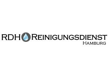 RDH Gebäudereinigung GmbH