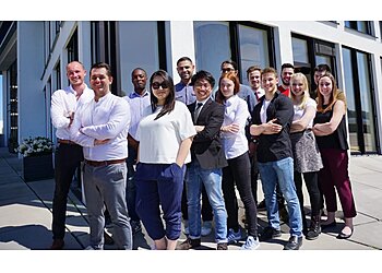 RED Ad Media GmbH photo RED Ad Media GmbH