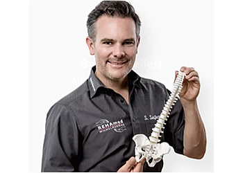 REHAmed System Seifert photo REHAmed System Seifert