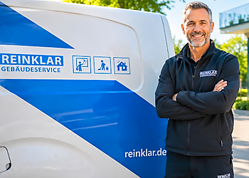 REINKLAR Gebäudeservice GmbH REINKLAR Gebäudeservice GmbH