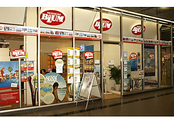 REISEBÜRO BLUM Heidelberg