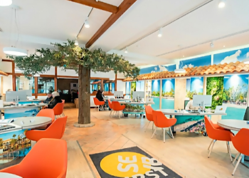 REISE CLUB Dortmund photo REISE CLUB Dortmund