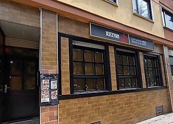 REIWA Japanisches Restaurant photo REIWA Japanisches Restaurant