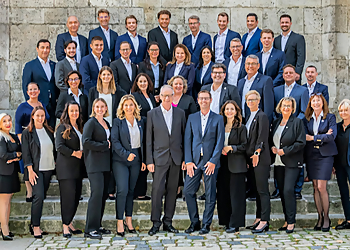 RE/MAX in Regensburg