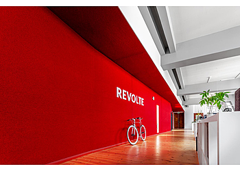 REVOLTE GRUPPE REVOLTE GRUPPE