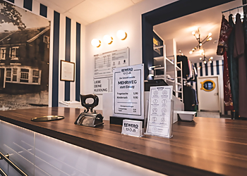 REWERO Textilpflege photo REWERO Textilpflege